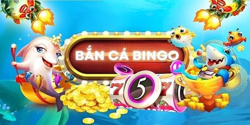 Tổng quan về bắn cá bingo