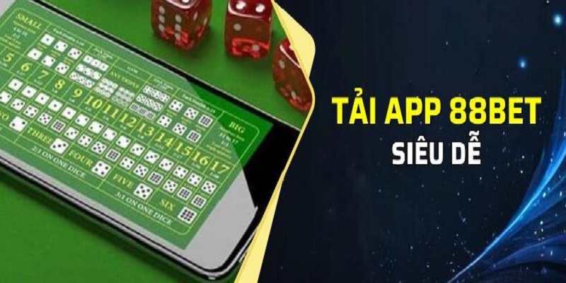 tải app 88bet